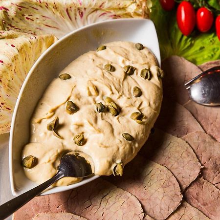 Beinette Hotel Bacco מראה חיצוני תמונה
