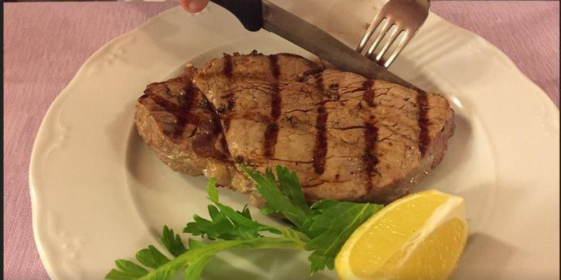 Beinette Hotel Bacco מראה חיצוני תמונה