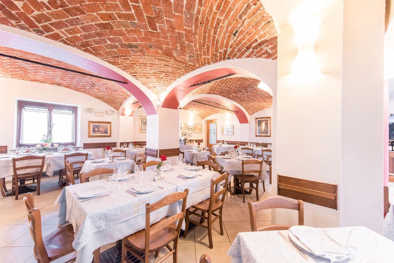 Beinette Hotel Bacco מראה חיצוני תמונה