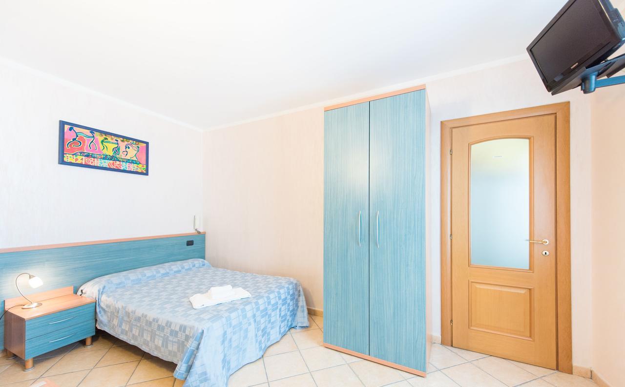 Beinette Hotel Bacco מראה חיצוני תמונה